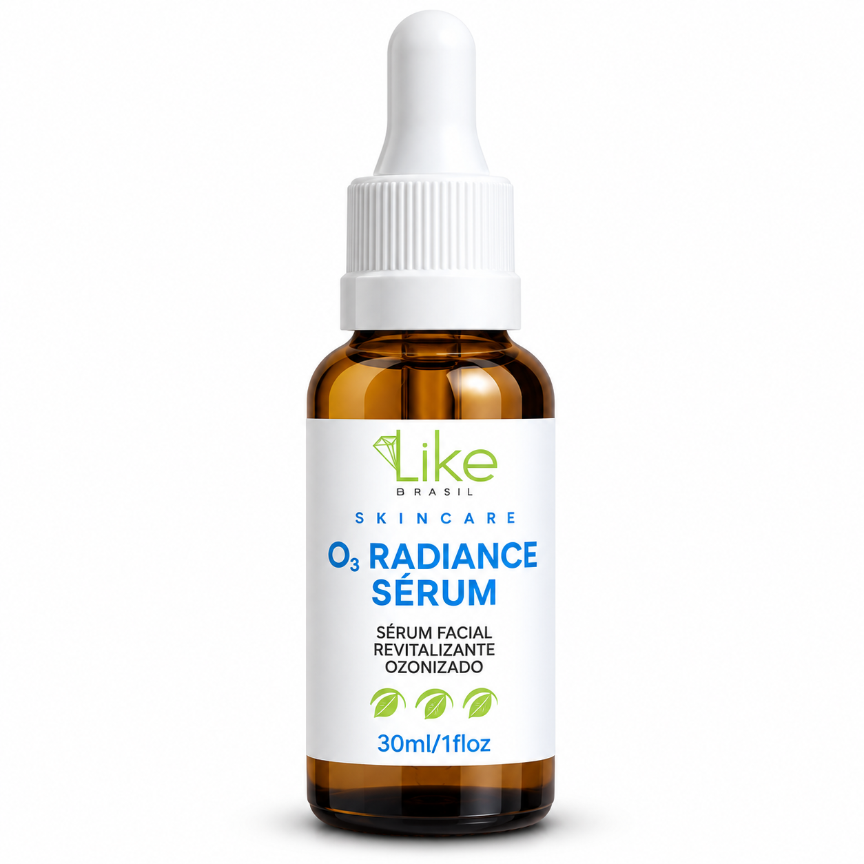 SÉRUM FACIAL O3 RADIANCE - 30ml